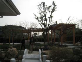 2007天鄰風景91幢