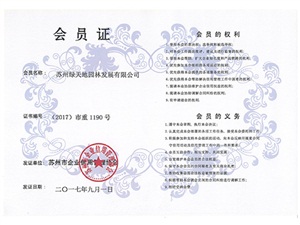 榮譽(yù)資質(zhì)
