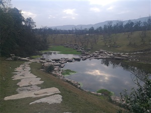 重慶雙溪生態(tài)公園